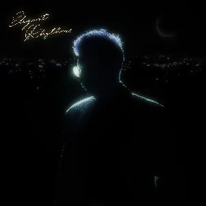 Pochette de Elegant Rhythms de Teen Daze
