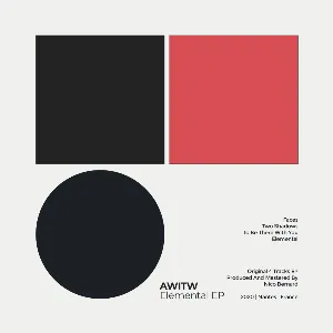 Pochette de Elemental de AWITW