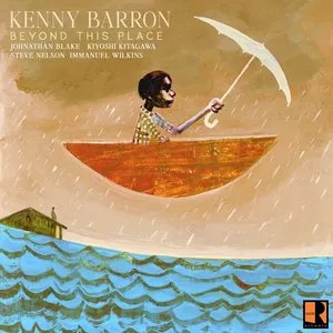 Pochette de Beyond This Place de Kenny Barron