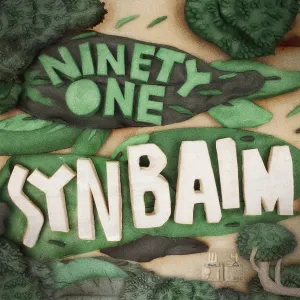 Pochette de Synbaim de Ninety One