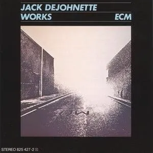 Pochette de Works de Jack DeJohnette