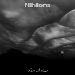 Pochette de Ex Animo de Nihilore