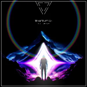 Pochette de Trancemission - A DMT Journey de MCDVIII