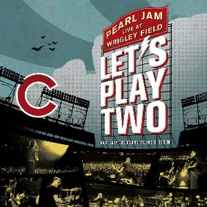 Pochette Let’s Play Two: Live at Wrigley Field