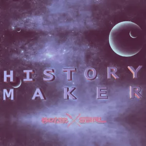 Pochette History Maker