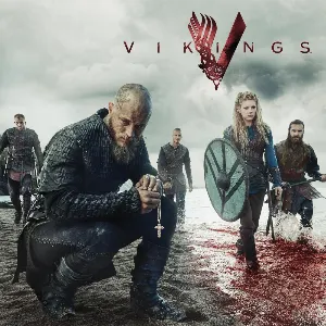 Pochette de Vikings: Season 3 de Trevor Morris