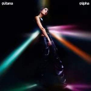 Pochette de Alpha de Aitana