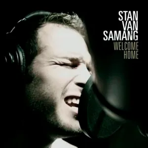 Pochette de Welcome Home de Stan Van Samang
