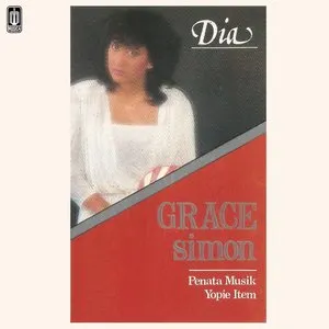Pochette de Dia de Grace Simon