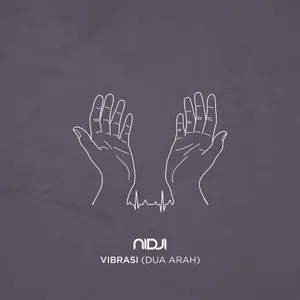 Pochette de Vibrasi (Dua Arah) de Nidji