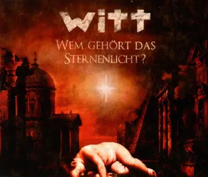 Pochette de Wem gehört das Sternenlicht? de Joachim Witt