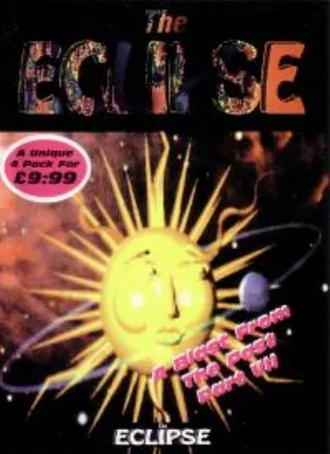 Pochette de Sasha #2 @ The Eclipse (Amnesia House), Coventry, 29th March 1991 + MC de Sasha