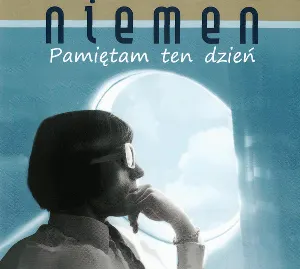 Pochette de Pamiętam Ten Dzień de Czesław Niemen
