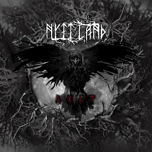 Pochette de Cvlt de Nytt Land
