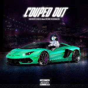Pochette de Couped Out de Famous Dex