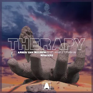 Pochette Therapy (Remixes)