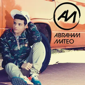 Pochette de AM de Abraham Mateo
