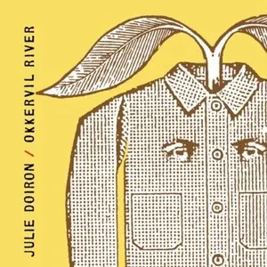 Pochette de Julie Doiron / Okkervil River de Julie Doiron