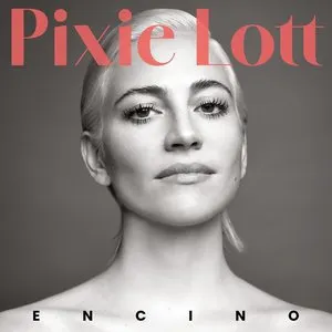Pochette de Encino de Pixie Lott