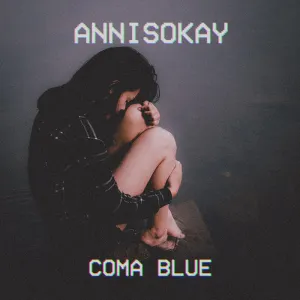 Pochette de Coma Blue de Annisokay