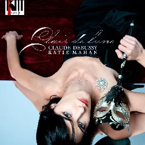 Pochette de Claude Debussy - Clair de lune de Claude Debussy