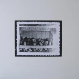 Pochette de Free Together de Cairo Free Jazz Ensemble