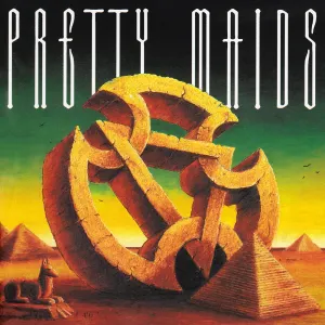 Pochette de Anything Worth Doing Is Worth Overdoing de Pretty Maids