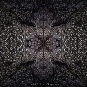 Pochette de Akupanga de Aglaia