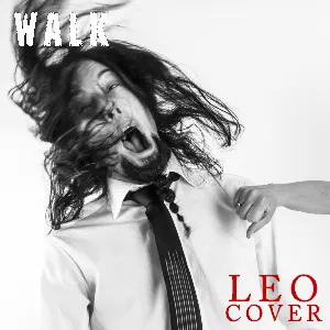 Pochette de Walk (Acoustic Version) de Leo Moracchioli