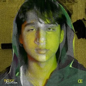 Pochette de Roxy Rústica de RŒDXNY
