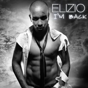 Pochette de I'm back de Elizio