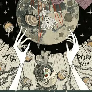 Pochette de マイム de Plastic Tree
