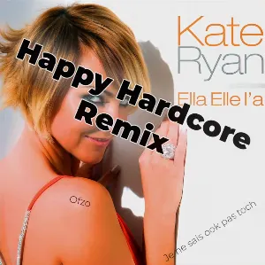 Pochette de Ella Elle L'a (Koelka Happy Hardcore Remix) de Koelka