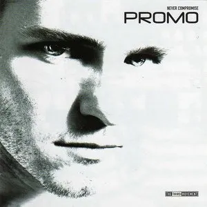 Pochette de Never Compromise de Promo