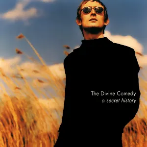 Pochette A Secret History… The Best of The Divine Comedy