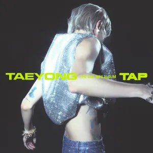 Pochette de TAP de TAEYONG