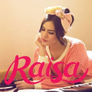 Pochette de Jatuh Hati de Raisa