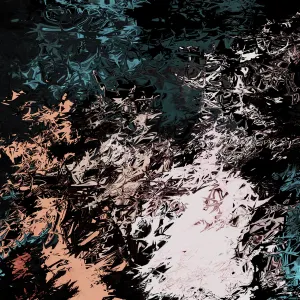 Pochette de Butterfly Effect de Marco di Stasio