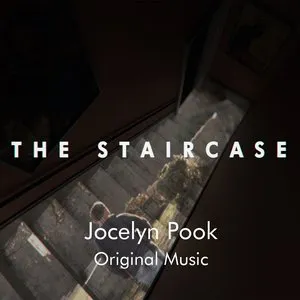 Pochette The Staircase