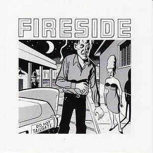 Pochette de Do Not Tailgate de Fireside
