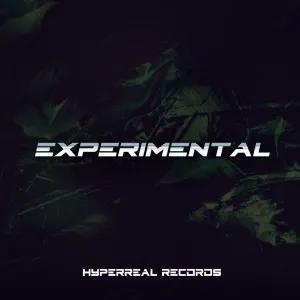 Pochette de Experimental de Titan Slayer