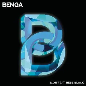 Pochette de Icon de Benga