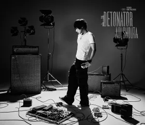 Pochette de DETONATOR de Syota Aoi