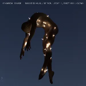 Pochette de What Is Real / If You Loop It, They Will Come de Andrew Bayer