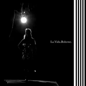 Pochette de La Vida Bohème de La Vida Bohème