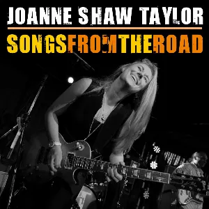Pochette de Songs from the Road de Joanne Shaw Taylor