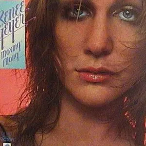 Pochette de Moving Along de Renée Geyer