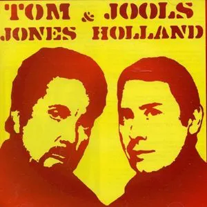 Pochette Tom Jones & Jools Holland