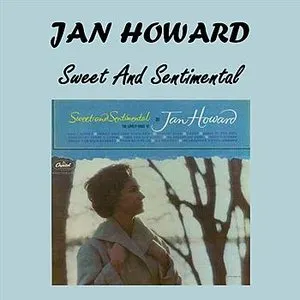Pochette de Sweet and Sentimental de The Jordanaires