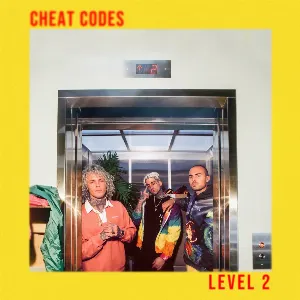 Pochette de Level 2 de Cheat Codes